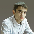 Курбацкий Павел 
